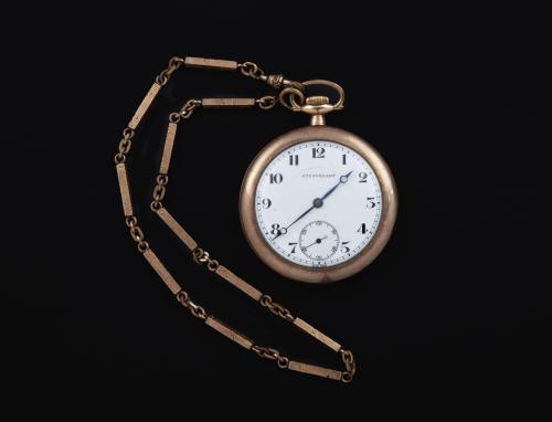 Reloj de Bolsillo