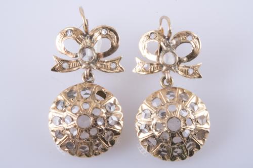 Pendientes