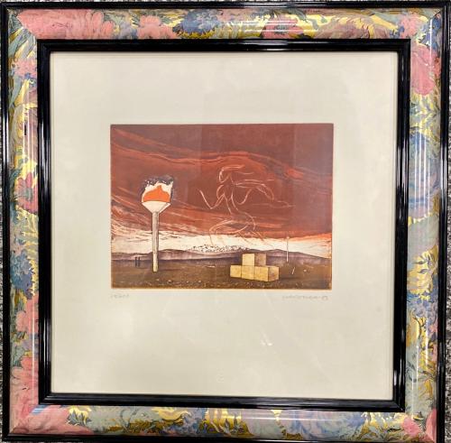 SIN TÍTULO, 1988