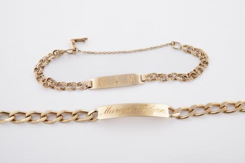Pulsera