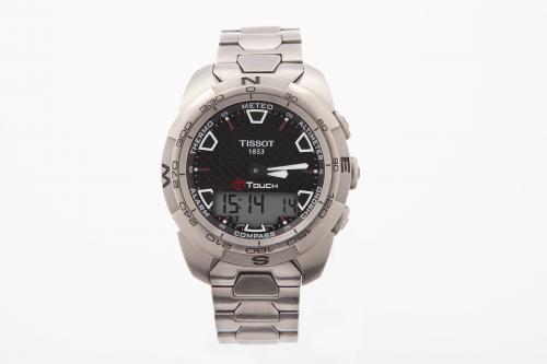 Reloj de pulsera