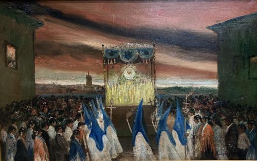 Procesión