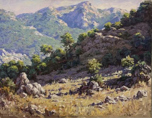 Sierra de Cazorla nº11