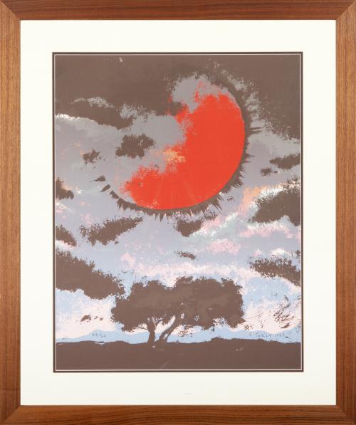 SIN TÍTULO, 1985