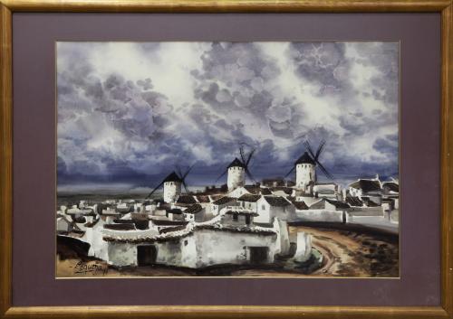 SIN TÍTULO, 1971