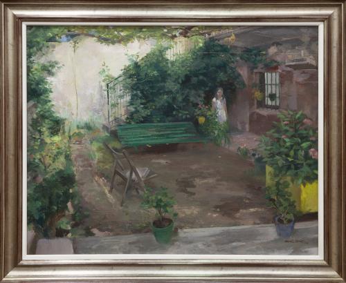 SIN TÍTULO, 1979