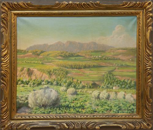 SIN TÍTULO, 1948