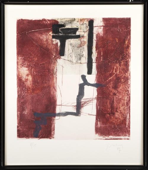 Nº 8, 1987