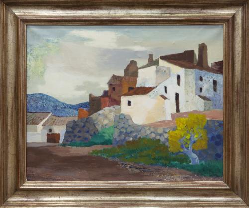 TROS DE POBLE,1972