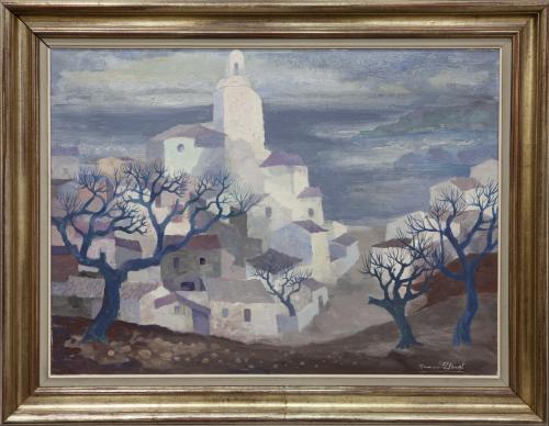 CADAQUÉS,1976