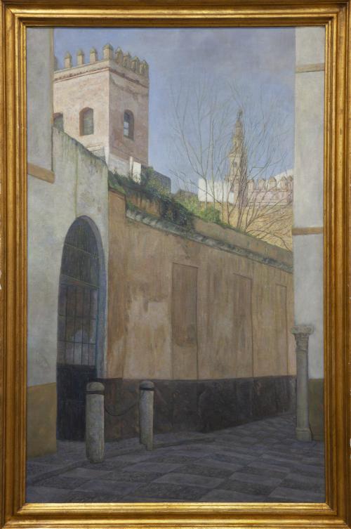 SIN TÍTULO, 1999