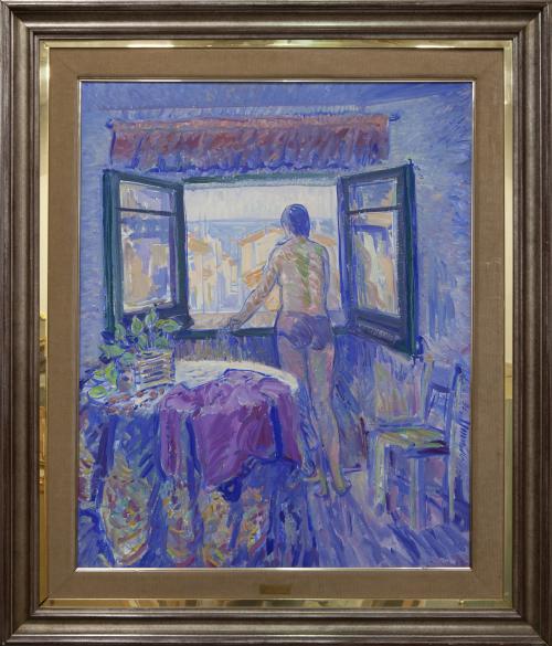 CADAQUÉS (ALMATI), 1976