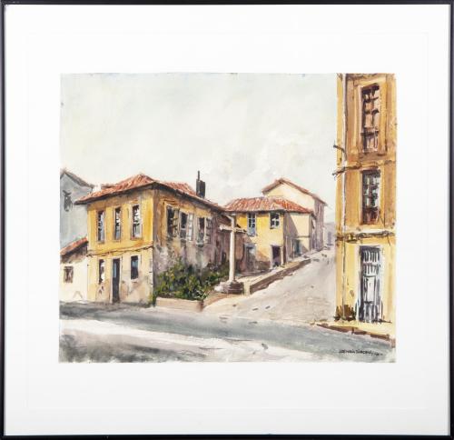 SIN TÍTULO, 1981 