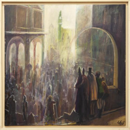 SIN TÍTULO, 2002