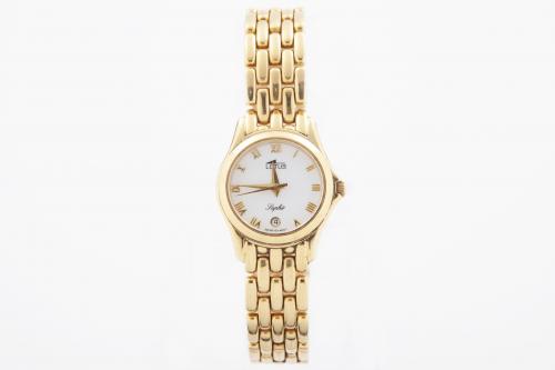 Reloj, LOTUS