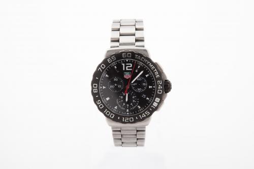Reloj de pulsera