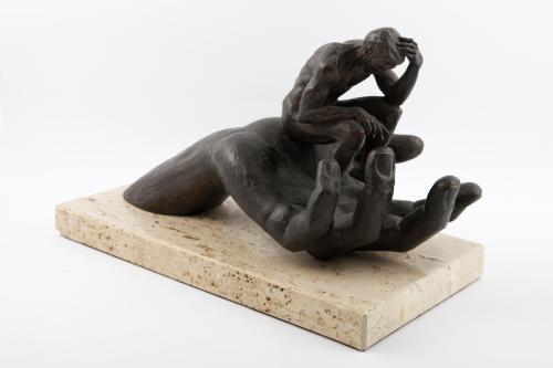 La mano de Dios