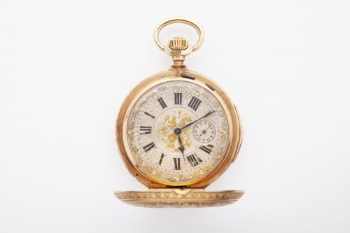 Reloj