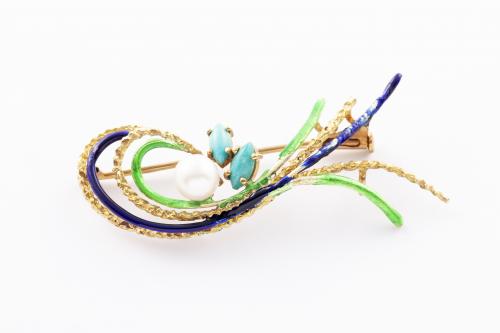 Broche