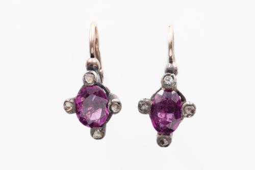 Pendientes