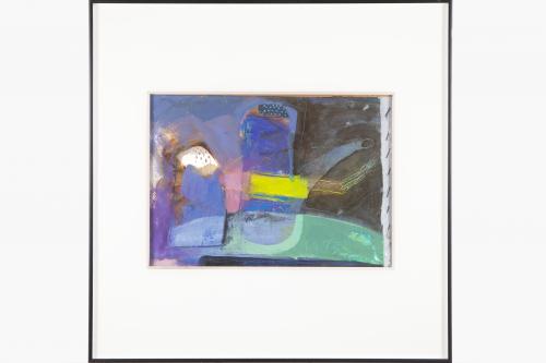 Sin título, 1993