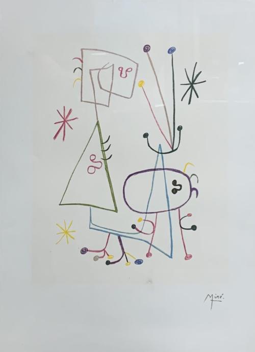 Familia con estrella