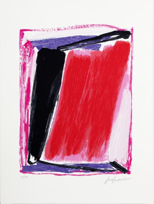 Sin título, 1984