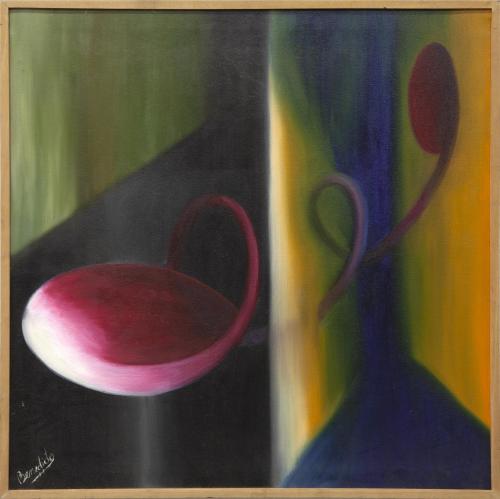 SECUECIA IV. L. BERIO