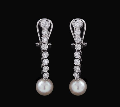 Pendientes