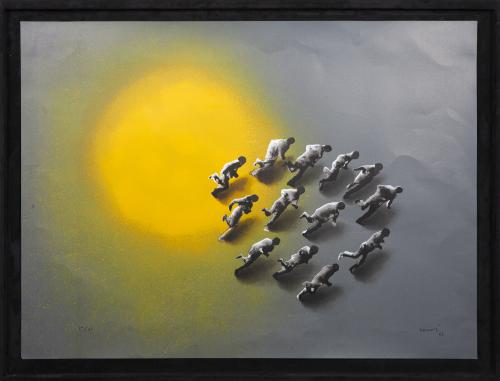 ECLIPSE, 2003