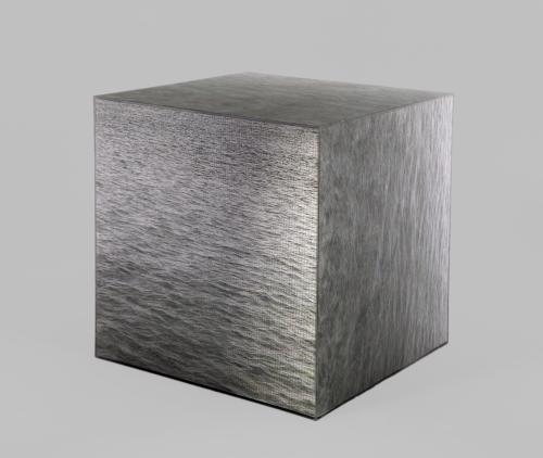 CUBO DE AGUA, 2003