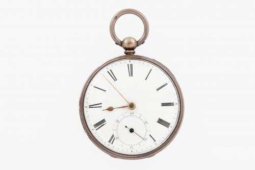 Reloj de Bolsillo