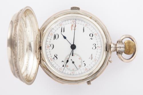 Reloj de Bolsillo