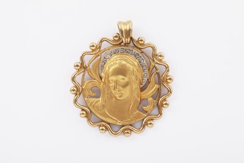Medalla