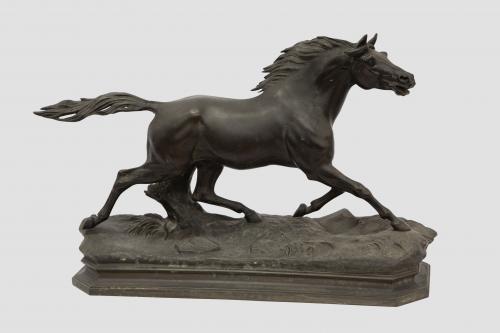 CABALLO