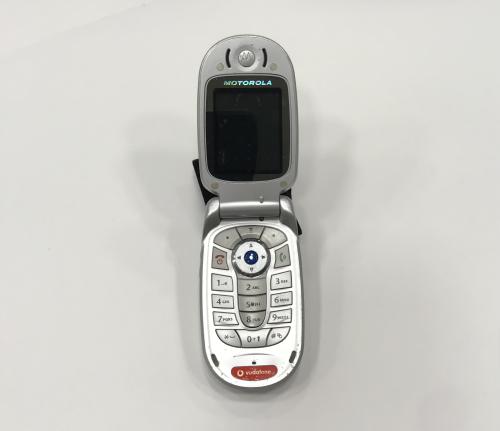 Teléfono
