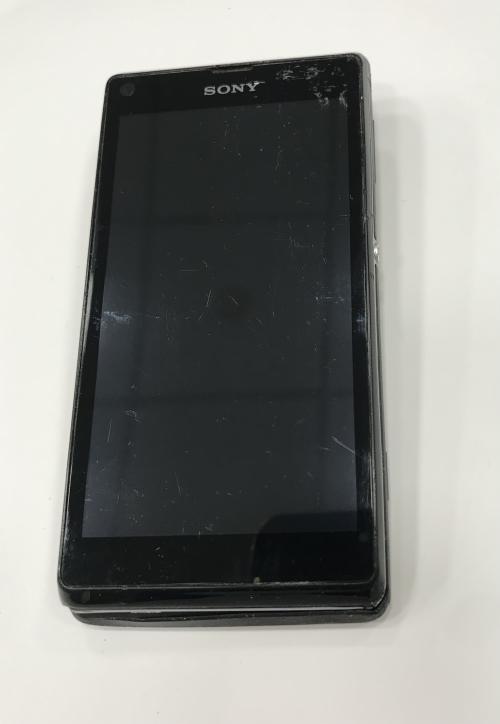 Teléfono