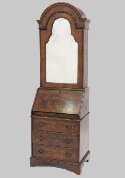 MUEBLE CANTERANO, MED. S. XX.
