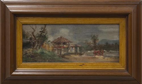 HÓRREO ASTURIANO, (1823)