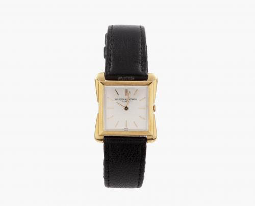 Reloj de pulsera