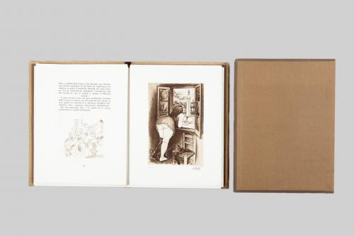 CRÓNICA DEL CIPOTE DE ARCHIDONA, 1977