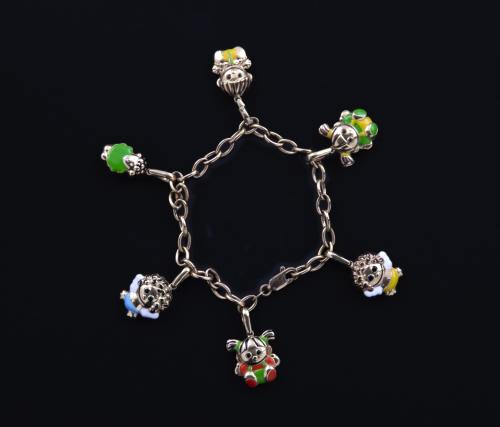 Pulsera