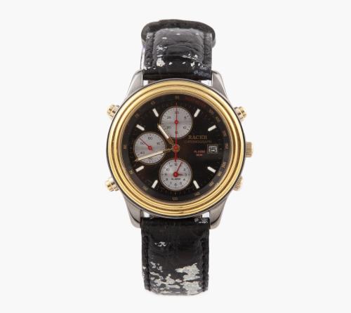 Reloj de pulsera