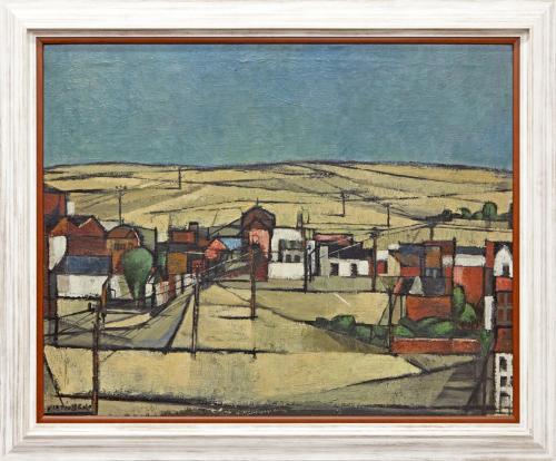 PUEBLO