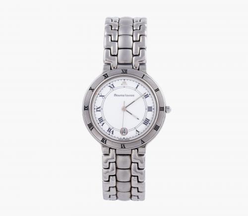 Reloj de pulsera
