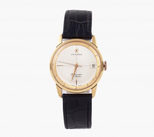 reloj de bolsillo