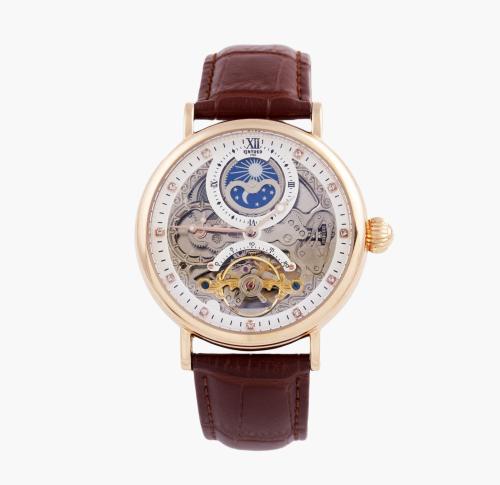 Reloj de pulsera