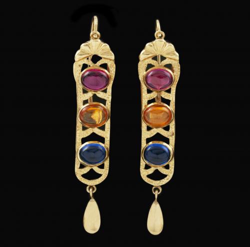 Pendientes