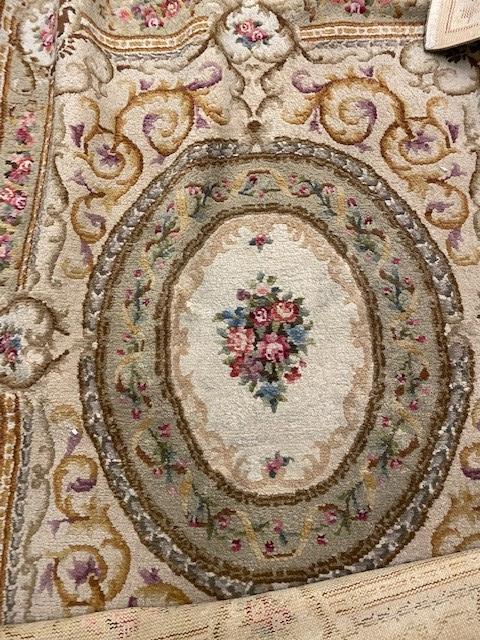 ALFOMBRA ESPAÑOLA