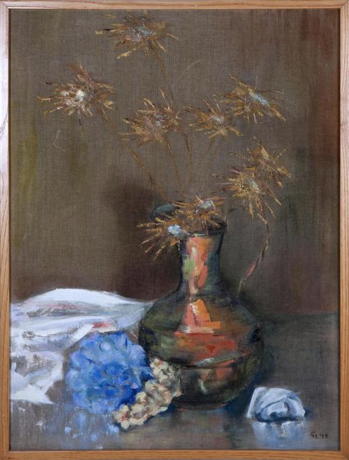CARDOS, 1955